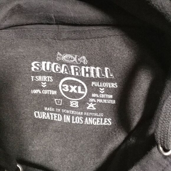 Sugarhill Hoodie - Picture 6 of 6